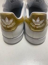 Scarpe da tennis adidas. Stam smith