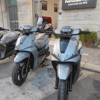 LEM CORAL 125 PROMO 2300 EURO