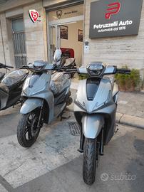 LEM CORAL 125 PROMO 2300 EURO