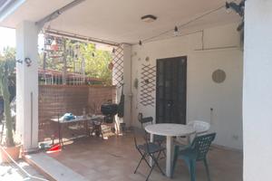 Appartamento indipendente in villa