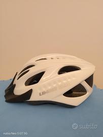 Casco Bici LIMAR 595