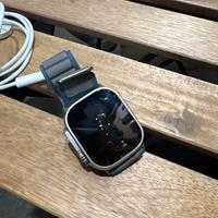 Apple watch ultra 2 49mm