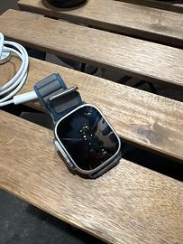 Apple watch ultra 2 49mm