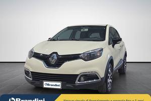 Renault Captur 1.5 dci Zen (live) 90cv E6