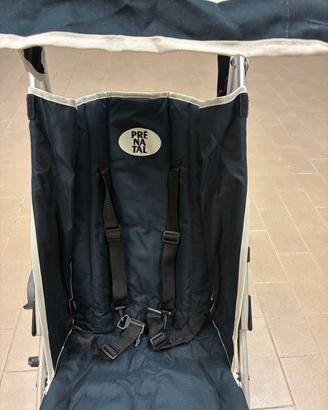 passeggino PRENATAL 