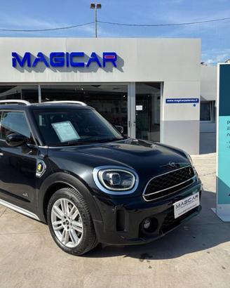 MINI Countryman 1.5 Cooper SE Essential Countrym