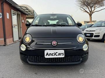 FIAT 500 1.2 69cv Lounge