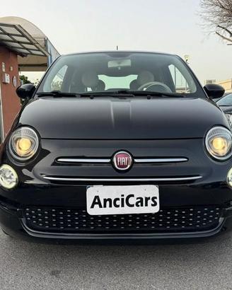 FIAT 500 1.2 69cv Lounge