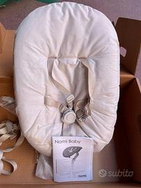 Nomi baby sdraietta newborn