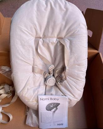 Nomi baby sdraietta newborn