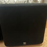 JBL 8320 Black