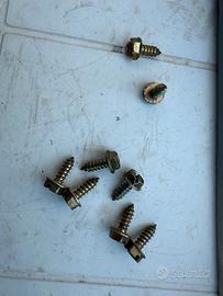 Coppia altoparlanti  stereo per auto