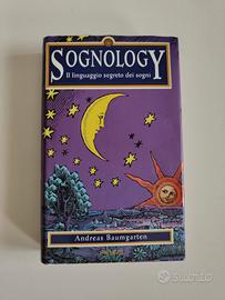 Sognology - Il linguaggio segreto dei sogni