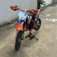 Ktm sx 85
