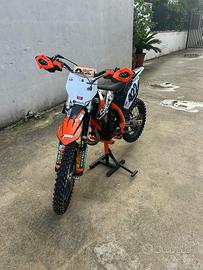Ktm sx 85