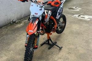 Ktm sx 85