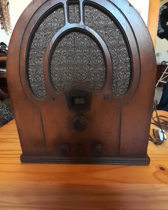 Radio americana anni 30