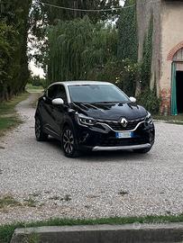 Renault Captur II 2019 1.3 mild hybrid Techno auto