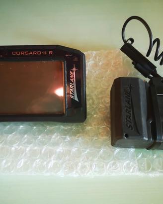 Starlane Corsaro IIR
