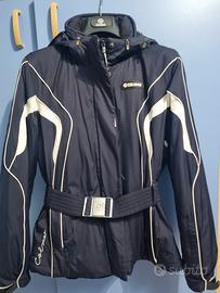 completo da sci Colmar donna