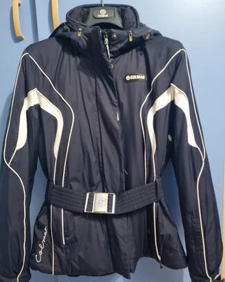 completo da sci Colmar donna
