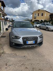 AUDI A4 allroad 2ª serie - 2015
