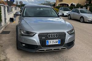 AUDI A4 allroad 2ª serie - 2015