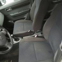 Sedile anteriore dx SUZUKI SWIFT del 2007