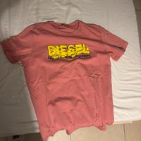 maglietta diesel