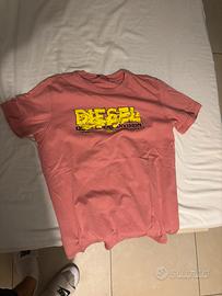 maglietta diesel