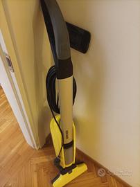 Lavapavimenti Karcher F5