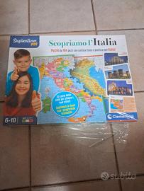 puzzle Sapientino