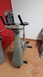 cyclette Professionale 