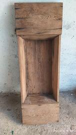 contenitore per impasto