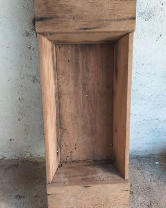 contenitore per impasto