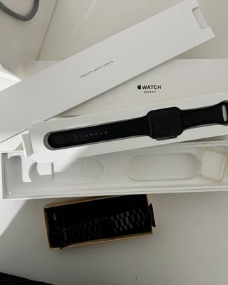 Apple watch serie 3