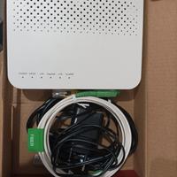 gpon ont Sercomm FG1000R