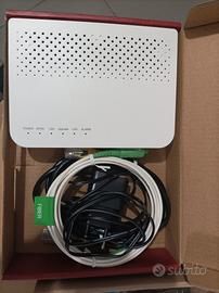gpon ont Sercomm FG1000R