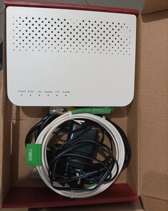 gpon ont Sercomm FG1000R