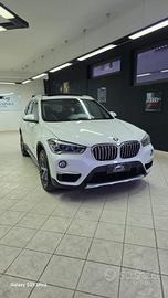 Bmw X1 sDrive18d xLine