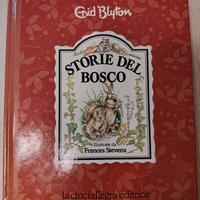 Storie del bosco