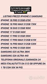 iPhone