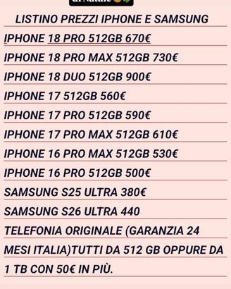iPhone