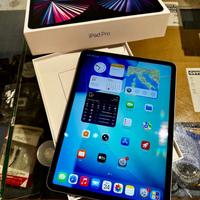Apple Ipad 11 Pro 128GB WiFi -  12 MESI GARANZIA