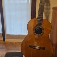 Chitarra classica Yamaha