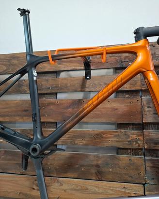 Giant tcr 