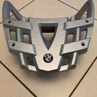 Portapacchi originale BMW R1200GS
