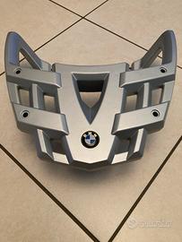 Portapacchi originale BMW R1200GS