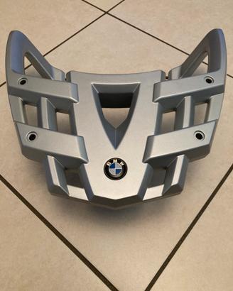 Portapacchi originale BMW R1200GS