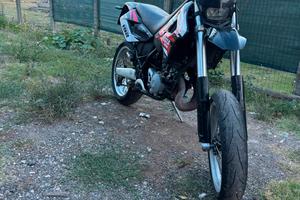 Aprilia mx 125